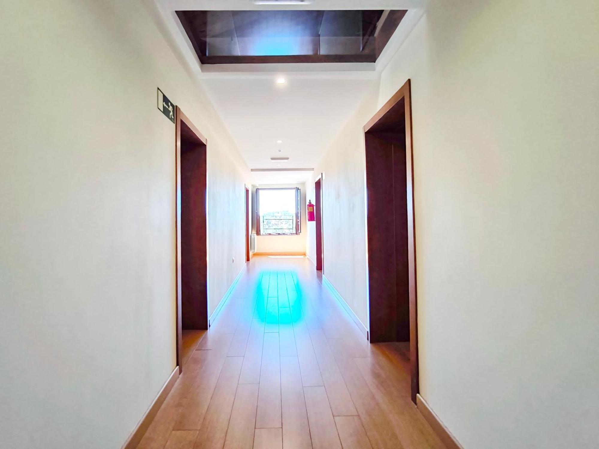 Hospedaje La Juderia Segovia Ngoại thất bức ảnh