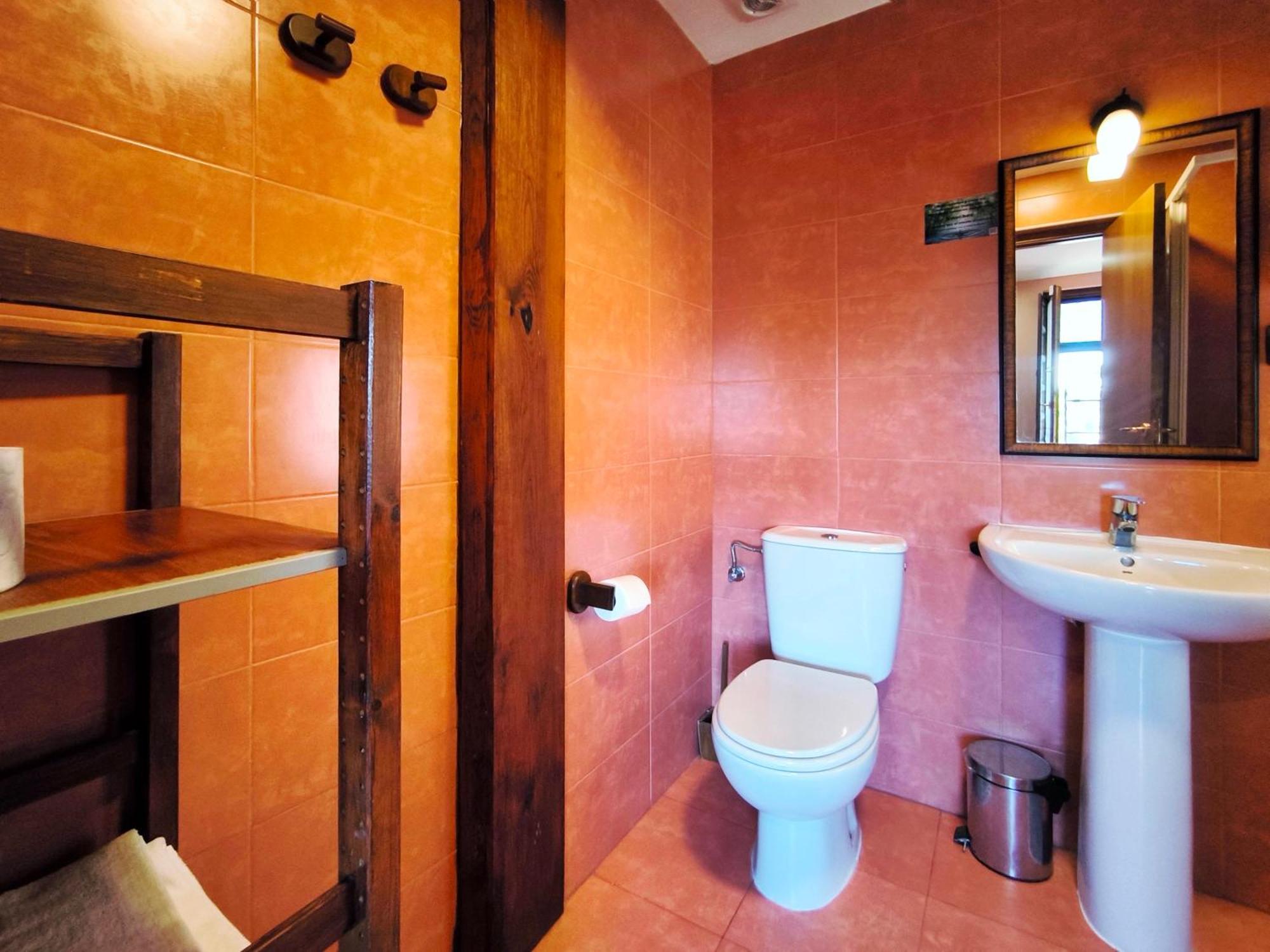 Hospedaje La Juderia Segovia Ngoại thất bức ảnh