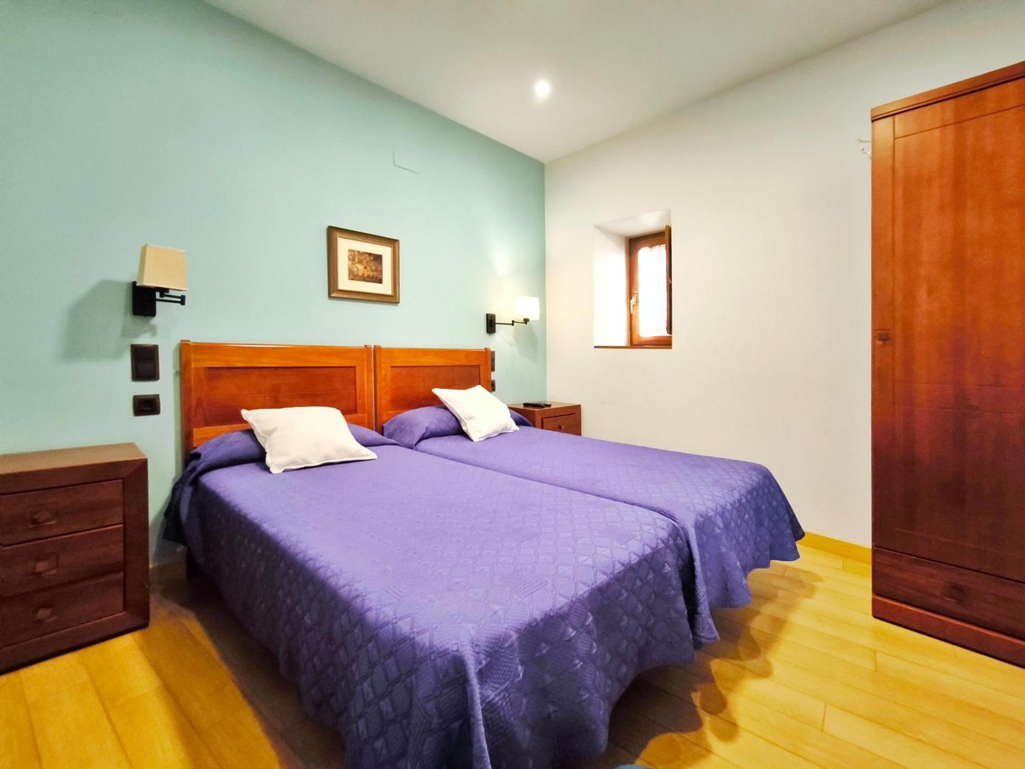 Hospedaje La Juderia Segovia Ngoại thất bức ảnh