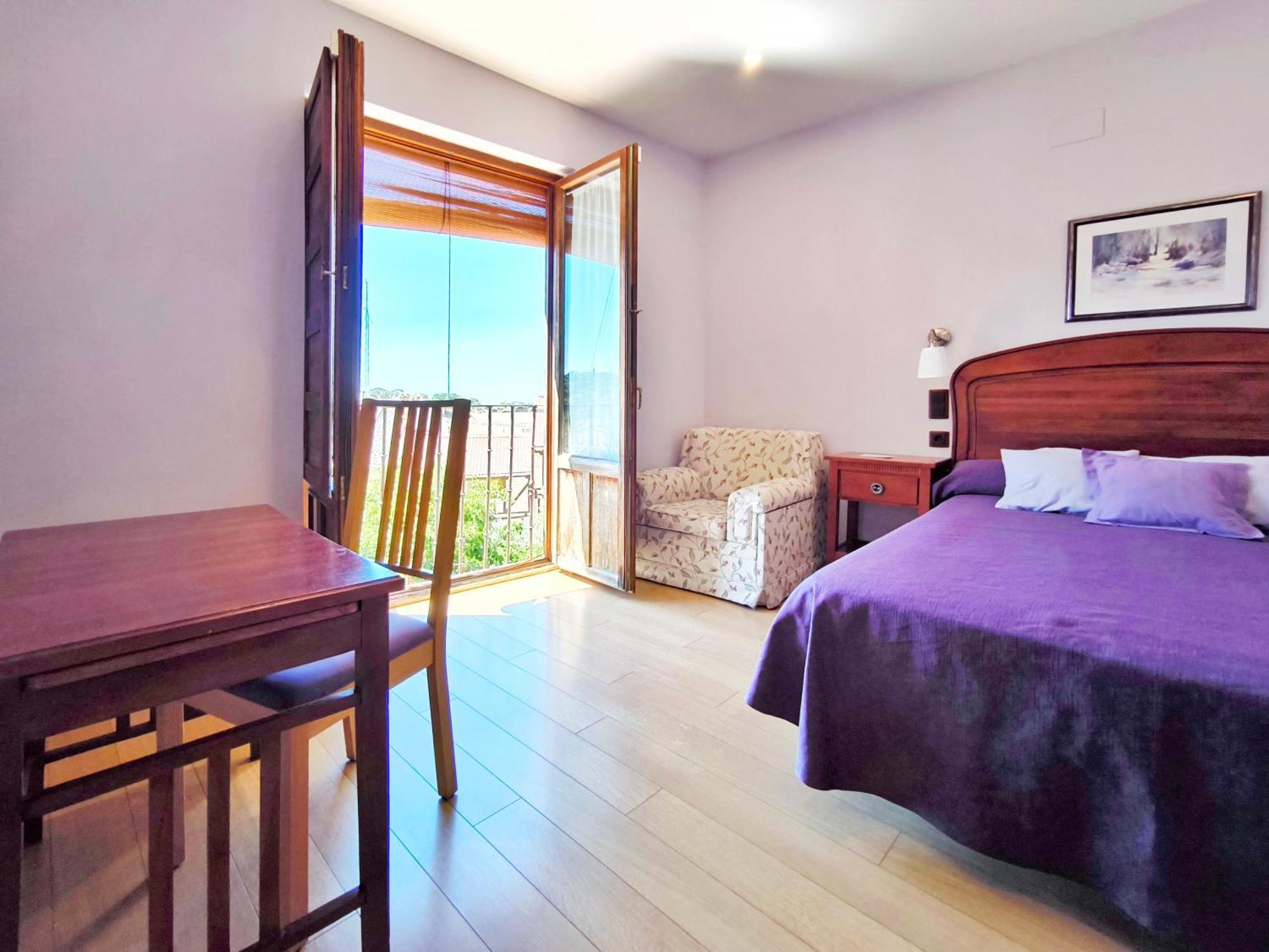 Hospedaje La Juderia Segovia Ngoại thất bức ảnh